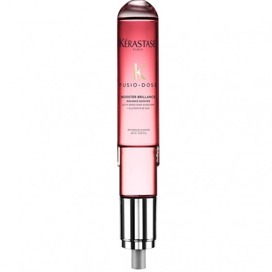 Kerastase Fusio Dose Booster Brillance Radiance - Бустер для сяйва волосся