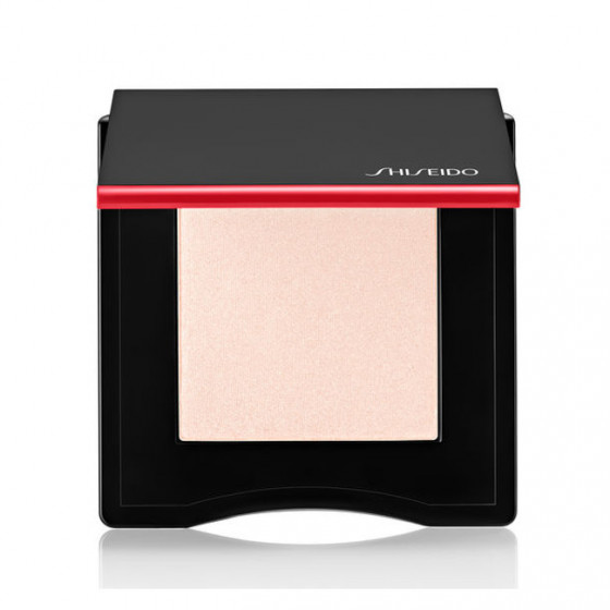 Shiseido Innerglow Powder - Рум'яна з ефектом природного сяйва