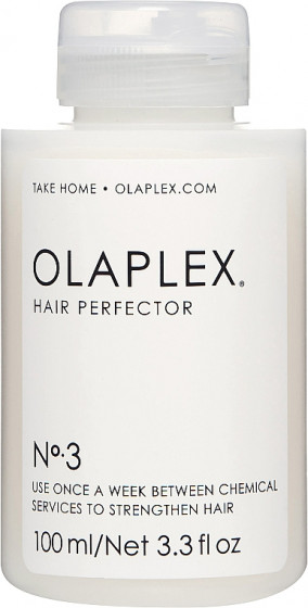 Olaplex Hair Perfector No. 3 - Еліксир для волосся "Досконалість волосся"