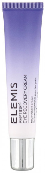 Elemis Peptide4 Eye Recovery Cream - Відновлюючий крем для очей