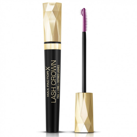 Max Factor Lash Crown Mascara - Туш для вій