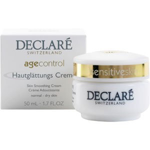 Declare Skin Smoothing Cream - Згладжуючий заспокійливий крем