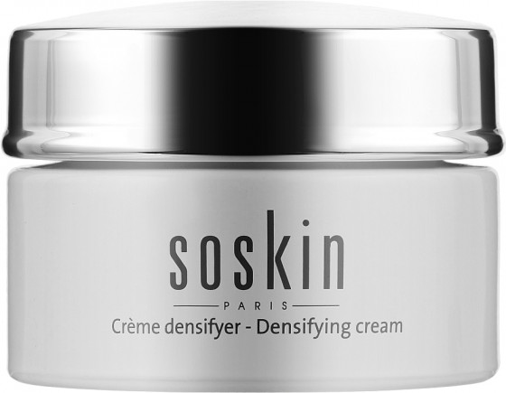 Soskin Densifying Cream - Зміцнюючий антивіковий крем для обличчя