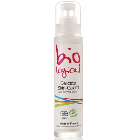 Bio-Logical So Soft Delicate Skin-Guard - Крем для обличчя омолоджуючий