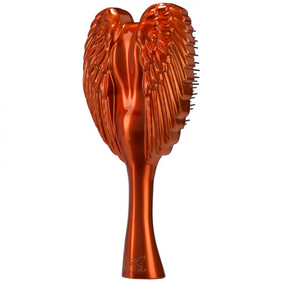 Tangle Angel Brush Omg Orange - Гребінець для волосся - 1