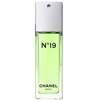 Chanel №19 - Туалетна вода - 1