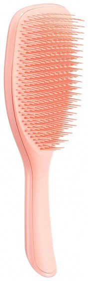 Tangle Teezer The Wet Detangler Fine & Fragile Sweet Cinnamon - Гребінець для волосся - 3