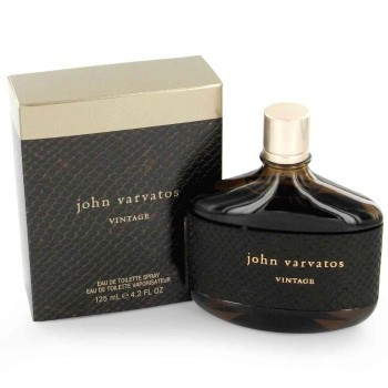 John Varvatos Vintage - Туалетна вода