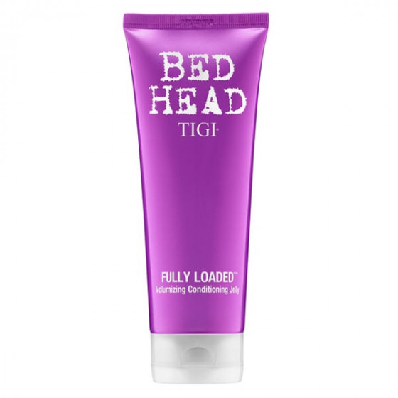 Tigi Bed Head Fully Loaded Massive Volumizing Conditioning Jelly - Кондиціонер-желе для об'єму волосся