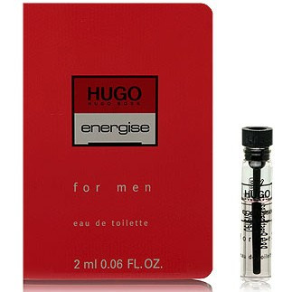 Hugo Boss Hugo Energise - Туалетна вода