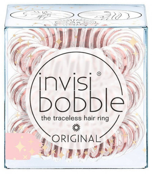 Invisibobble Original You`re On My Wishlist - Резинки для волосся