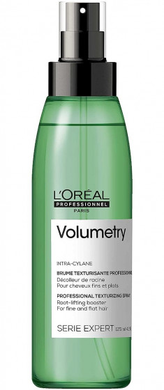 L’Oreal Professionnel Volumetry Spray - Спрей для прикореневого об'єму