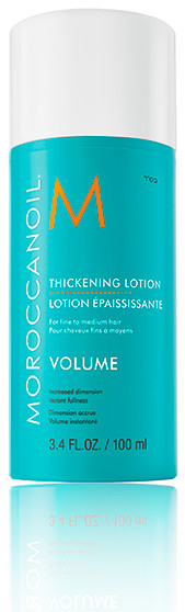 MoroccanOil Thickening Lotion - Ущільнюючий лосьйон для волосся