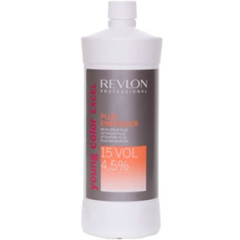 Revlon Professional Young Color Excel Activator - Активатор для безамміачний фарбування «тон в тон» 4,5%