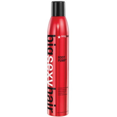 Sexy Hair BigSexyHair Root Pump Volumizing Spray Mousse - Мус-спрей для об'єму