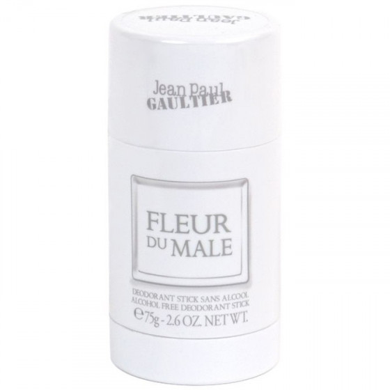 Jean Paul Gaultier Fleur du Male - Дезодорант-стік