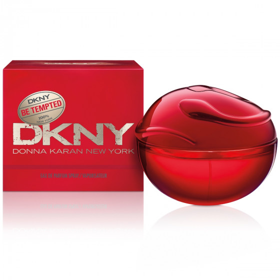 Donna Karan DKNY Be Tempted EDP 50 ml