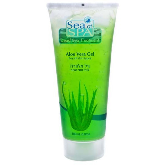 Sea of SPA Aloe Vera Gel - Гель Алое Вера