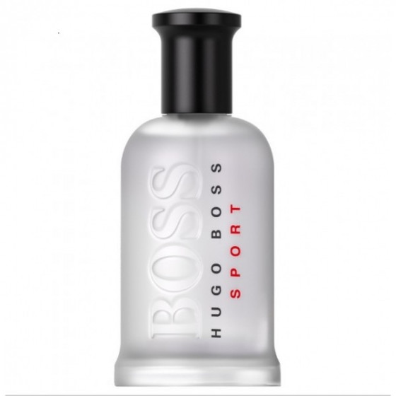 Hugo Boss Boss Bottled Sport - Туалетна вода (тестер) - 1