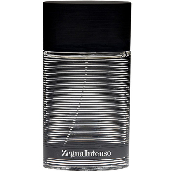 Ermenegildo Zegna Zegna Intenso - Туалетна вода - 1