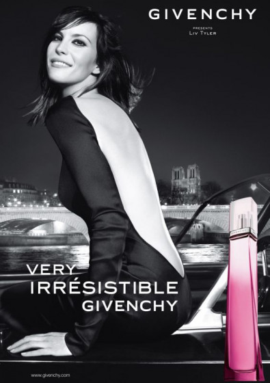 Givenchy Very Irresistible - Дезодорант - 2