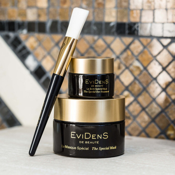 EviDenS de Beaute The Special Eye Treatment - Крем для шкіри навколо очей - 3