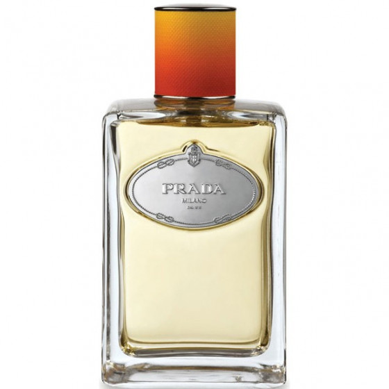 Prada Infusion de Fleur d'Oranger - Парфумована вода - 1