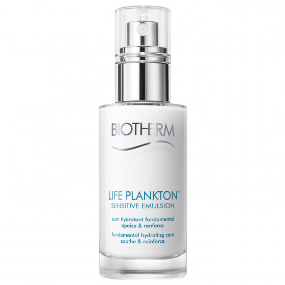 Biotherm Life Plankton Sensitive Emulsion - Емульсія для обличчя