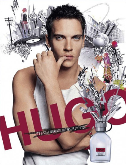 Hugo Boss Hugo Boss - Дезодорант-стік - 1