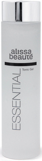 Alissa Beaute Essential Tonic Gel - Очищуючий тонік-гель для обличчя