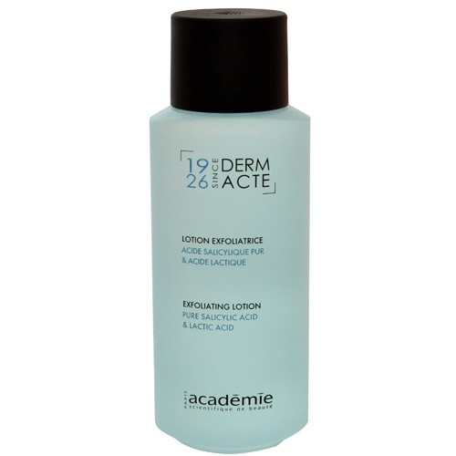 Academie Derm Acte Acne Exfoliating Lotion - Лосьйон-ексфоліант