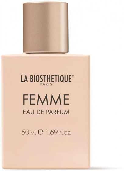 La Biosthetique Eau de Parfum Femme - Парфумована вода