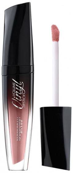 Deborah Volume Vinyl Lipstick - Рідка помада для збільшення об'єму губ - 1