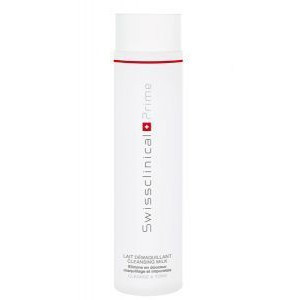 Swissclinical Cleansing Milk - Молочко для зняття макіяжу для нормальної і сухої шкіри