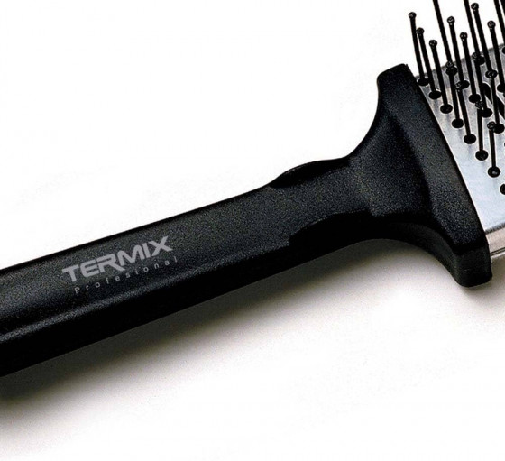 Termix Flat Brush (P-008-8001TP) - Гребінець-скелет - 3