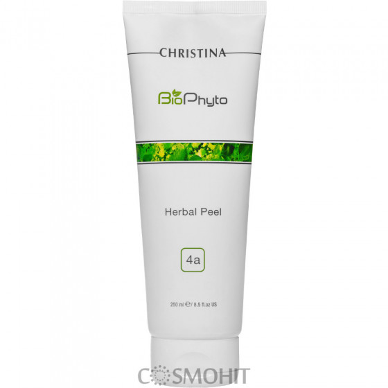 Christina Bio Phyto Herbal Complex - Рослинний пілінг полегшений