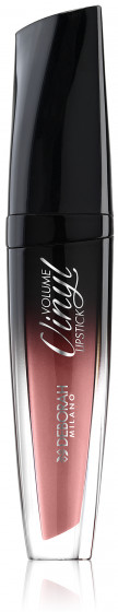 Deborah Volume Vinyl Lipstick - Рідка помада для збільшення об'єму губ