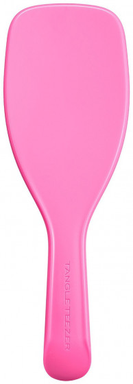 Tangle Teezer The Wet Detangler Large Hyper Pink - Гребінець для волосся - 2