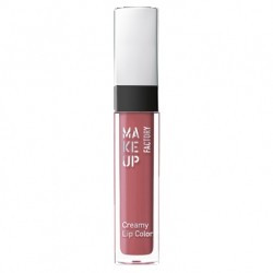 Makeup Factory Cremy Lip Color - Помада для губ кремова