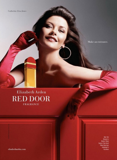 Elizabeth Arden Red Door - Туалетна вода - 1