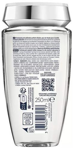 Kerastase Symbiose Bain Purete Anti-Pelliculaire - Шампунь-ванна проти лупи для чутливої ​​шкіри голови - 1