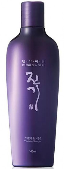 Daeng Gi Meo Ri Vitalizing Shampoo - Регенеруючий шампунь для волосся