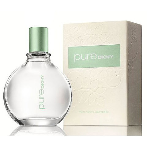 Donna Karan Pure DKNY Verbena - Парфумована вода