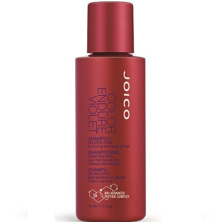 Joico Color Endure Violet Shampoo For Toning Blonde Or Gray Hair - Шампунь фіолетовий для освітленого/сивого волосся