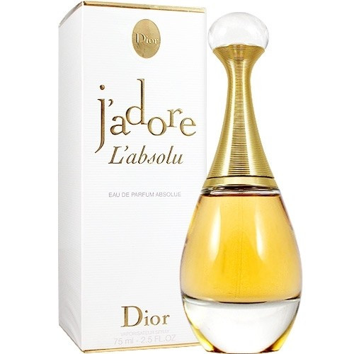 Christian Dior J'Adore L'Absolu - Парфумована вода (тестер)