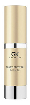 Klapp Cuvee Prestige Soft Eye Care - Крем для повік "Легкий дотик"