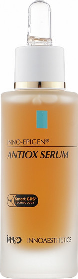 Innoaesthetics Epigen 180 Antiox Serum - Антиоксидантна сироватка - 1