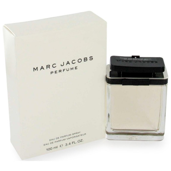 Marc Jacobs Perfume - Парфумована вода