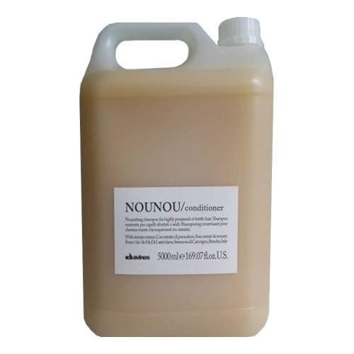 Davines Essential Haircare Nounou Conditioner - Поживний кондиціонер