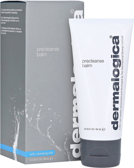 Dermalogica Precleanse Balm - Бальзам-очисник для обличчя - 3